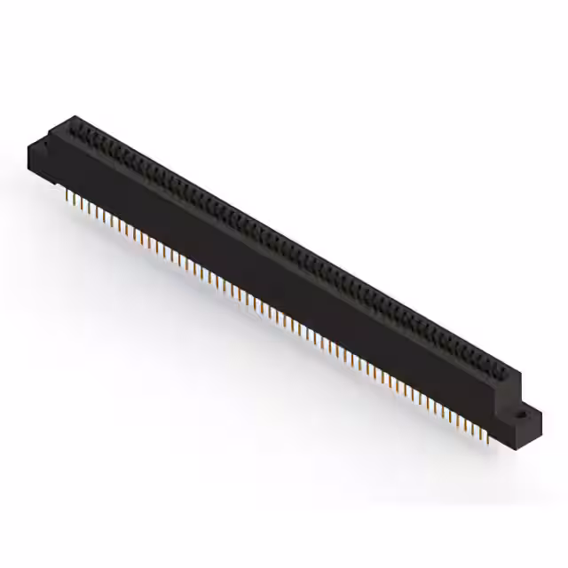 392-114-524-202 EDAC Inc.  Edgeboard Connectors